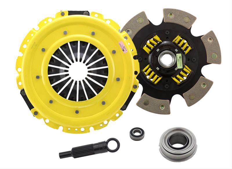 Advanced Clutch Technology ACT Maxx Xtreme Clutch Kits MS1-XXG6 Autofit