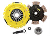 Advanced Clutch Technology ACT Maxx Xtreme Clutch Kits MS1-XXR6 Autofit