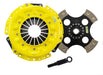 Advanced Clutch Technology ACT Maxx Xtreme Clutch Kits NS3-XTR4 Autofit