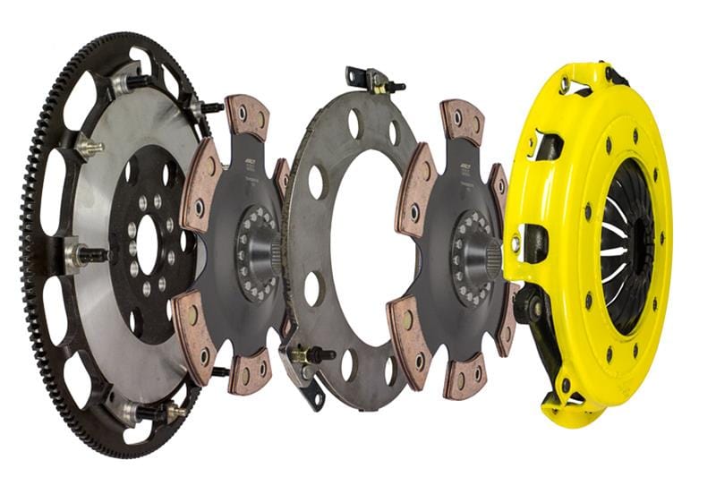 Advanced Clutch Technology ACT Maxx Xtreme Clutch Kits T3R-G09 Autofit