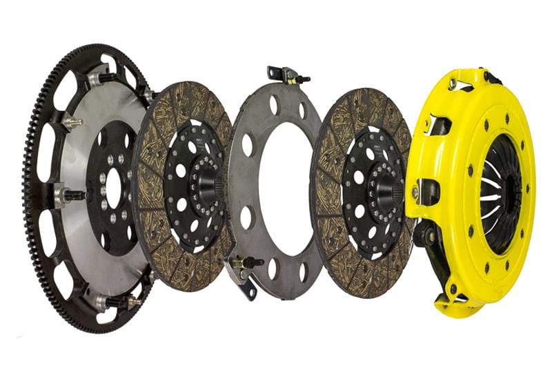 Advanced Clutch Technology ACT Maxx Xtreme Clutch Kits T3S-G09 Autofit