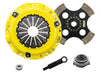 Advanced Clutch Technology ACT Maxx Xtreme Clutch Kits Z64-XXR4 Autofit