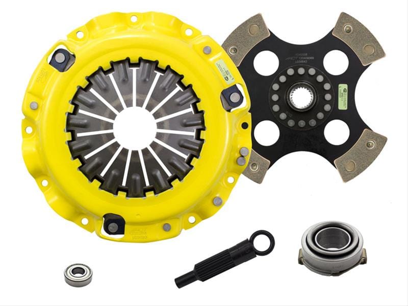 Advanced Clutch Technology ACT Maxx Xtreme Clutch Kits Z64-XXR4 Autofit