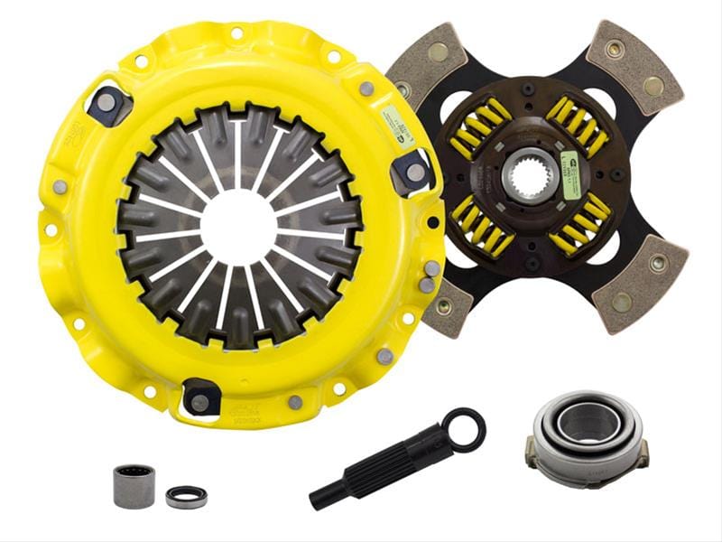 Advanced Clutch Technology ACT Maxx Xtreme Clutch Kits Z65-XXG4 Autofit