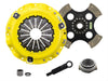 Advanced Clutch Technology ACT Maxx Xtreme Clutch Kits Z65-XXR4 Autofit