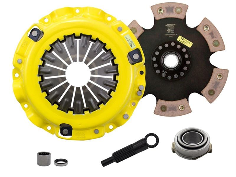 Advanced Clutch Technology ACT Maxx Xtreme Clutch Kits Z65-XXR6 Autofit