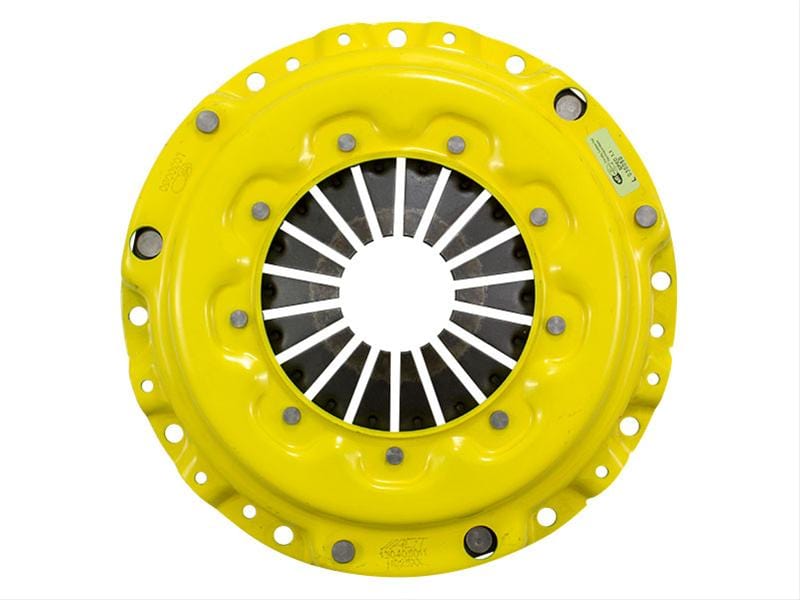 Advanced Clutch Technology ACT Maxx Xtreme Pressure Plates H025XX Autofit