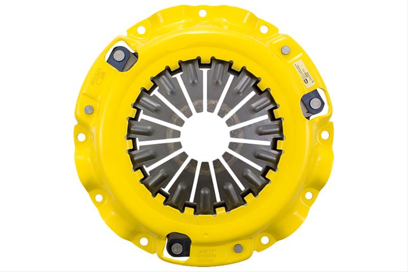 Advanced Clutch Technology ACT Maxx Xtreme Pressure Plates MB010XXX Autofit