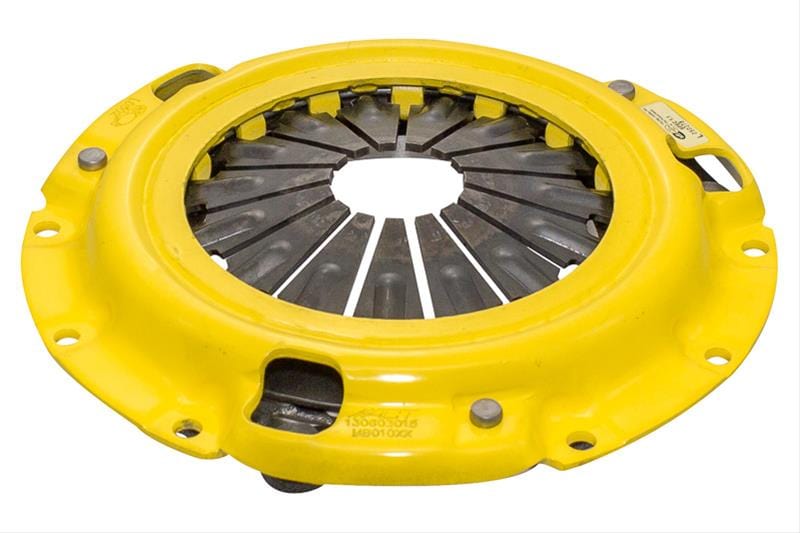 Advanced Clutch Technology ACT Maxx Xtreme Pressure Plates MB010XXX Autofit
