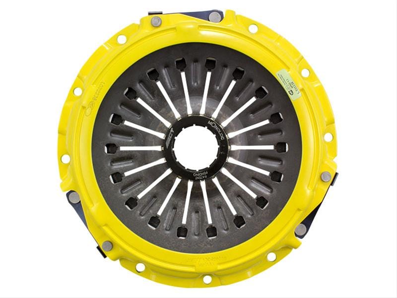 Advanced Clutch Technology ACT Maxx Xtreme Pressure Plates MB018X Autofit