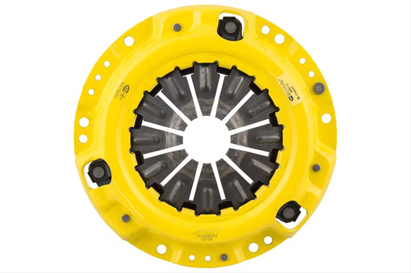 Advanced Clutch Technology ACT Maxx Xtreme Pressure Plates T019X Autofit