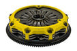 Advanced Clutch Technology ACT Mod-Twin 225 Heavy-Duty Twin-Disc Clutch Kits T1R-M07 Autofit
