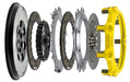 Advanced Clutch Technology ACT Mod-Twin 225 Heavy-Duty Twin-Disc Clutch Kits T1S-M03 Autofit