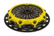 Advanced Clutch Technology ACT Mod-Twin 225 Heavy-Duty Twin-Disc Clutch Kits T1S-S07 Autofit