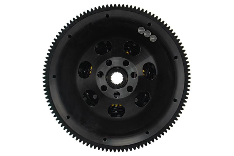 Advanced Clutch Technology ACT Mod-Twin 225 Maxx Xtreme Twin-Disc Clutch Kits T3R-M07 Autofit
