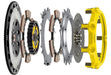 Advanced Clutch Technology ACT Mod-Twin 225 Maxx Xtreme Twin-Disc Clutch Kits T3R-S05 Autofit