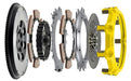 Advanced Clutch Technology ACT Mod-Twin 225 Xtreme Twin-Disc Clutch Kits T2R-M03 Autofit
