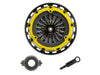 Advanced Clutch Technology ACT Mod-Twin 225 Xtreme Twin-Disc Clutch Kits T2R-S05 Autofit
