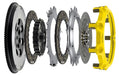 Advanced Clutch Technology ACT Mod-Twin 225 Xtreme Twin-Disc Clutch Kits T2S-M03 Autofit