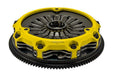 Advanced Clutch Technology ACT Mod-Twin 225 Xtreme Twin-Disc Clutch Kits T2S-M05 Autofit