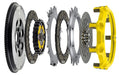 Advanced Clutch Technology ACT Mod-Twin 225 Xtreme Twin-Disc Clutch Kits T2S-M05 Autofit