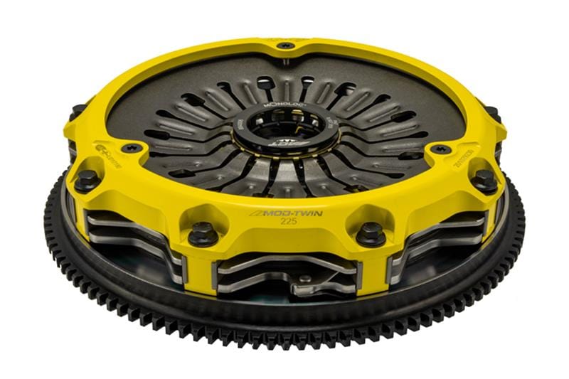 Advanced Clutch Technology ACT Mod-Twin 225 Xtreme Twin-Disc Clutch Kits T2S-M07 Autofit