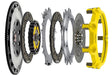 Advanced Clutch Technology ACT Mod-Twin 225 Xtreme Twin-Disc Clutch Kits T2S-S07 Autofit