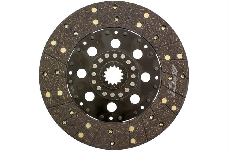 Advanced Clutch Technology ACT Modified Street Clutch Discs 2000601 Autofit