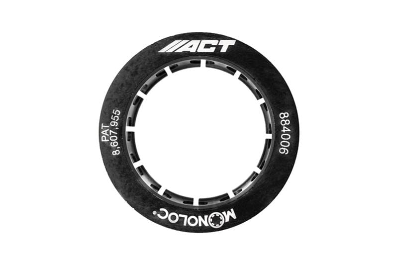 Advanced Clutch Technology ACT Monoloc Collars 884006P Autofit