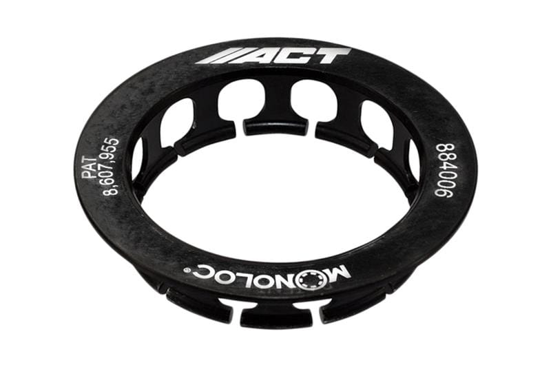 Advanced Clutch Technology ACT Monoloc Collars 884006P Autofit