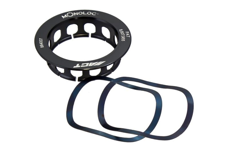 Advanced Clutch Technology ACT Monoloc Collars 884007P Autofit