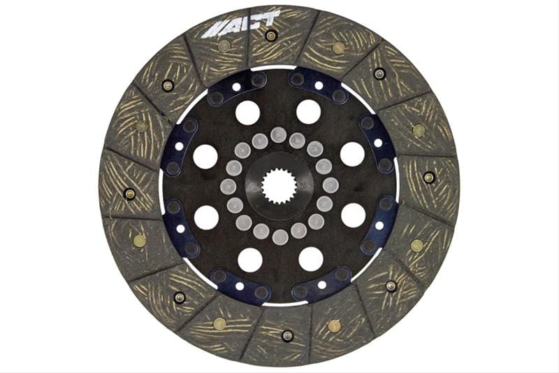 Advanced Clutch Technology ACT Performance Clutch Discs 3000104 Autofit