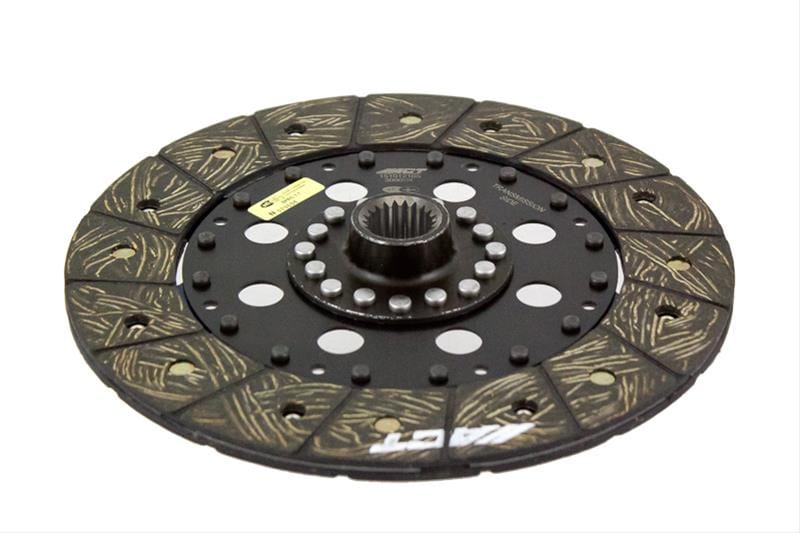 Advanced Clutch Technology ACT Performance Clutch Discs 3000104 Autofit