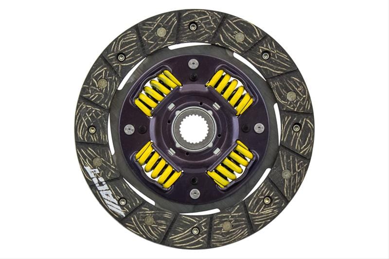 Advanced Clutch Technology ACT Performance Clutch Discs 3000108 Autofit