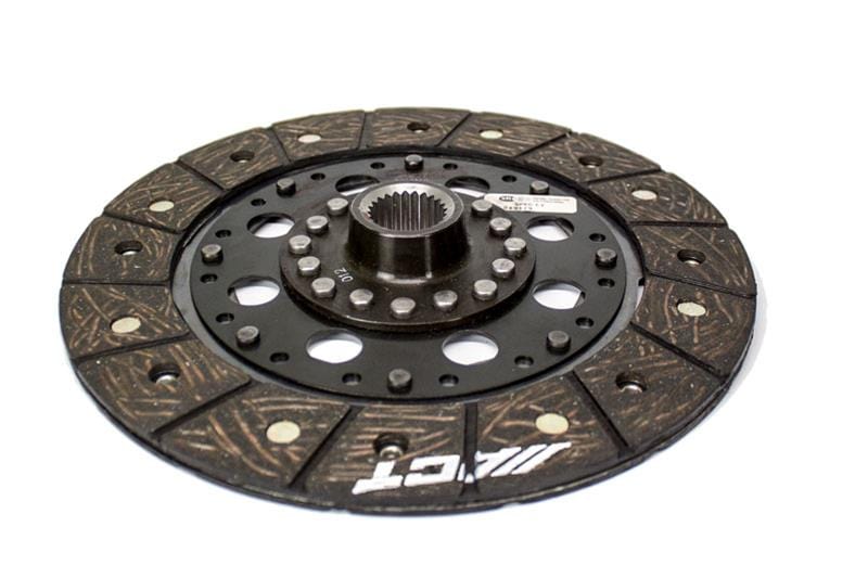 Advanced Clutch Technology ACT Performance Clutch Discs 3000119 Autofit