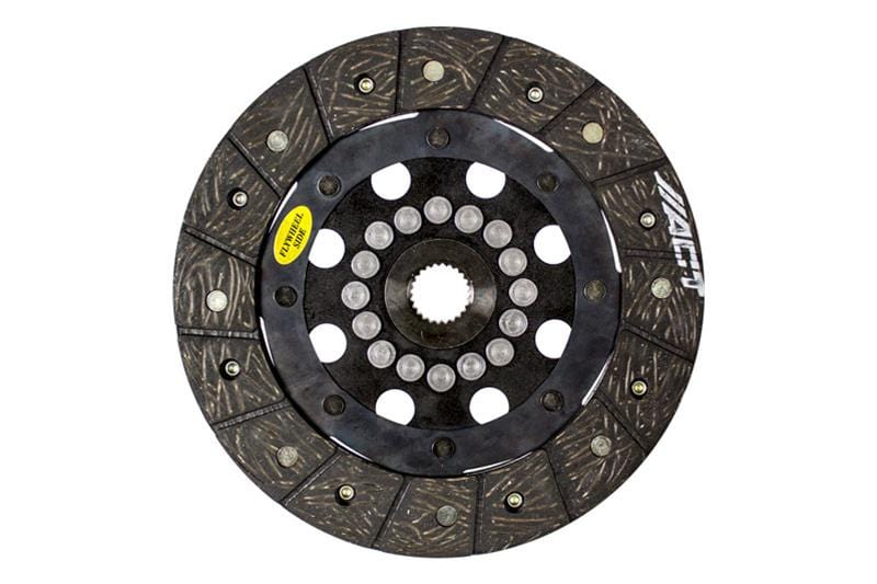 Advanced Clutch Technology ACT Performance Clutch Discs 3000119 Autofit
