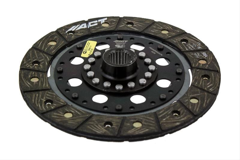 Advanced Clutch Technology ACT Performance Clutch Discs 3000122 Autofit