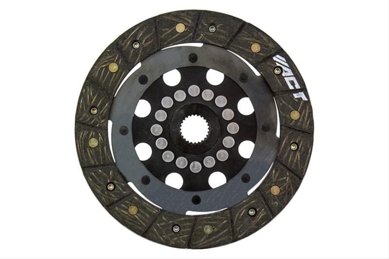 Advanced Clutch Technology ACT Performance Clutch Discs 3000122 Autofit