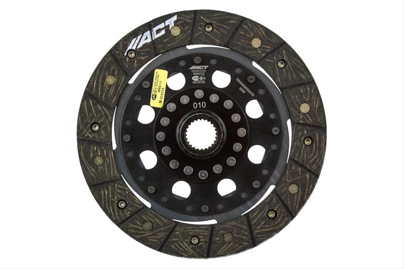 Advanced Clutch Technology ACT Performance Clutch Discs 3000122 Autofit
