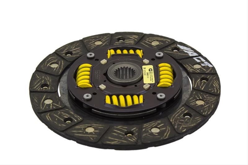 Advanced Clutch Technology ACT Performance Clutch Discs 3000123 Autofit
