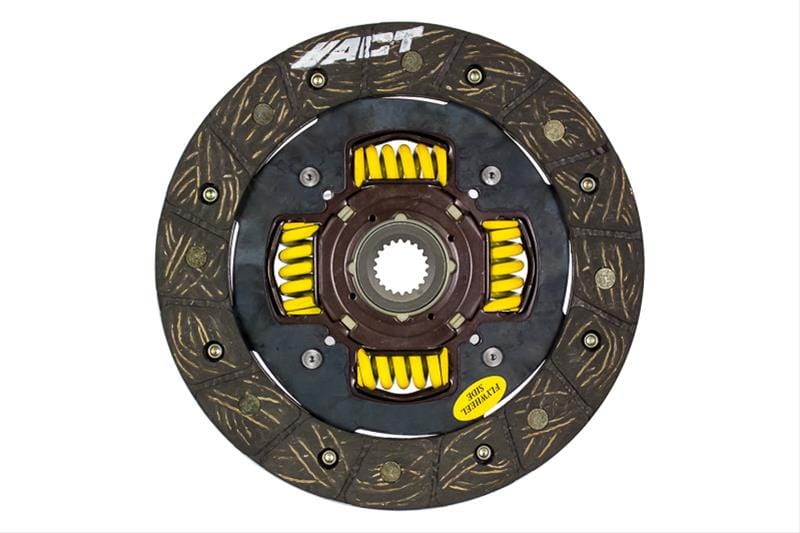 Advanced Clutch Technology ACT Performance Clutch Discs 3000123 Autofit