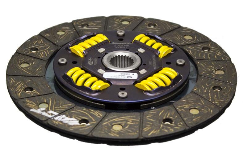 Advanced Clutch Technology ACT Performance Clutch Discs 3000212 Autofit