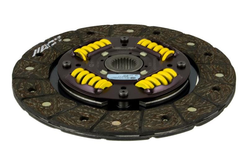 Advanced Clutch Technology ACT Performance Clutch Discs 3000216 Autofit