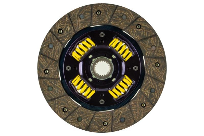 Advanced Clutch Technology ACT Performance Clutch Discs 3000216 Autofit