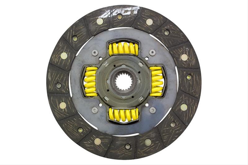 Advanced Clutch Technology ACT Performance Clutch Discs 3000302 Autofit
