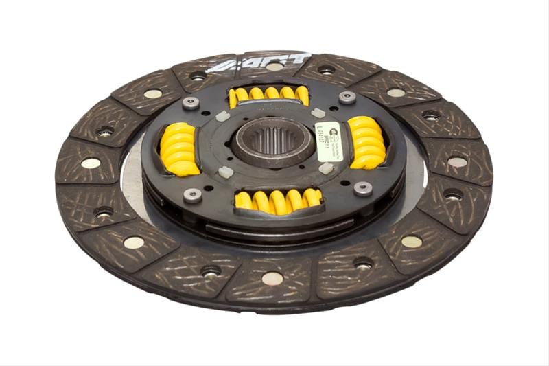 Advanced Clutch Technology ACT Performance Clutch Discs 3000302 Autofit