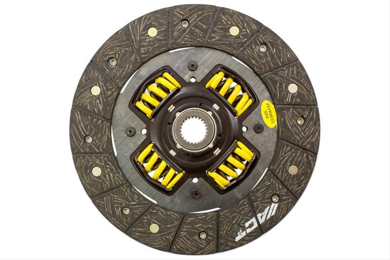 Advanced Clutch Technology ACT Performance Clutch Discs 3000502 Autofit