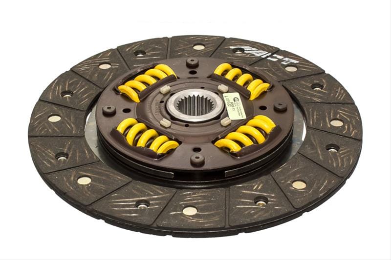 Advanced Clutch Technology ACT Performance Clutch Discs 3000502 Autofit