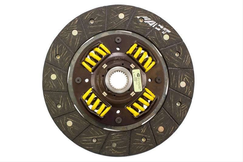 Advanced Clutch Technology ACT Performance Clutch Discs 3000502 Autofit