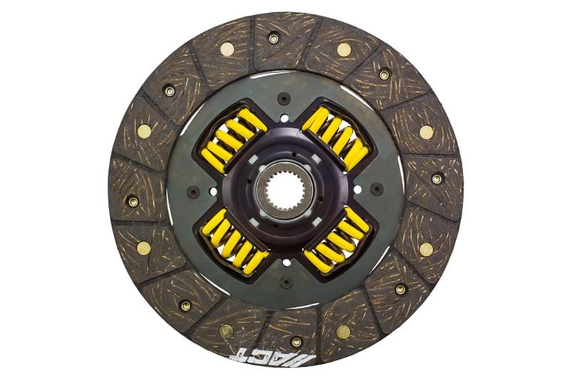 Advanced Clutch Technology ACT Performance Clutch Discs 3000504 Autofit